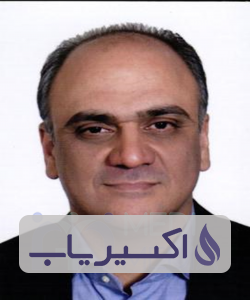 دکتر حمیدرضا سریری