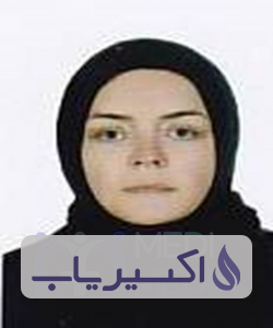 دکتر آناهیتا رفیعی