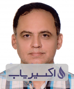 دکتر علیرضا تقوائی فرد