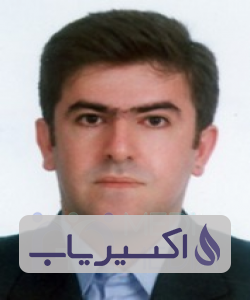 دکتر فرزاد اصغری زاده