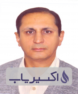دکتر مجید میری