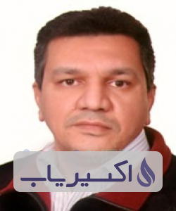 دکتر مهدی باقری چیزه