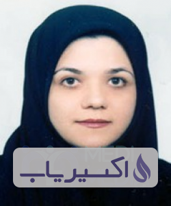 دکتر شیدا عادلی رانکوهی