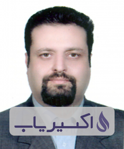 دکتر همایون فیضی