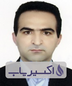 دکتر مسعود صدقی الهرد