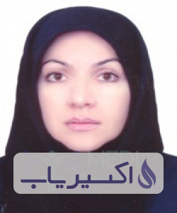 دکتر پاندورا ایازی