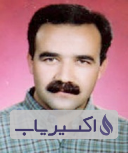 دکتر محمد رجب زاده