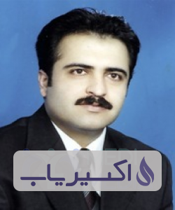 دکتر صابر موثقی