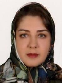 دکتر مریم شرفی