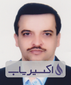 دکتر سیدجواد انوری