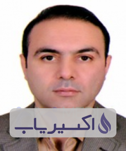دکتر محسن سنائی