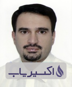 دکتر محمد نصیری جهرودی