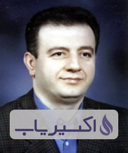 دکتر مهدی ناظم زاده