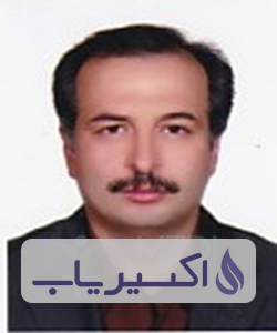 دکتر رضا یونس پور