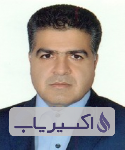 دکتر حسین عبدالله پور