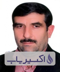 دکتر محسن حسینی پور