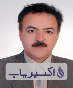 دکتر سعید جلالوند