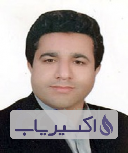 دکتر ناصر آزادی حسین آباد