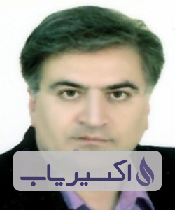 دکتر سیامک موسیوند