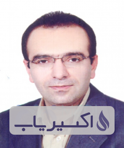 دکتر بهزاد بهنود