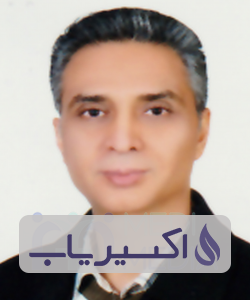 دکتر مجتبی فدائی تهرانی