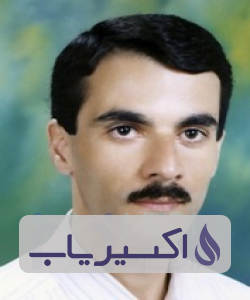 دکتر علیرضا هادئی