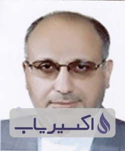 دکتر علی تقی پور