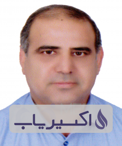 دکتر سعید سعیدی مهر