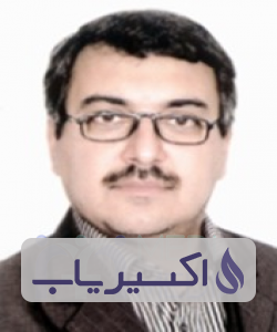 دکتر علیرضا وحیدی