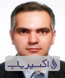 دکتر علی صرافان صادقی
