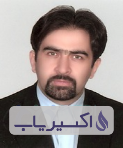 دکتر اسماعیل عظیمی شهرابی