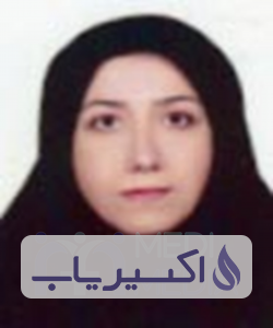 دکتر خدیجه طیبی