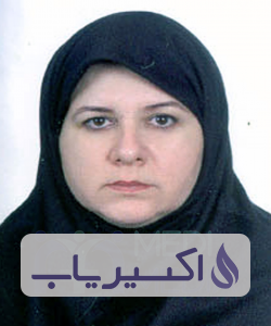 دکتر ویدا صنیعی