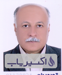 دکتر عبدالعزیز فصیحی