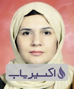 دکتر ویکتوریا کیان پوراتابکی