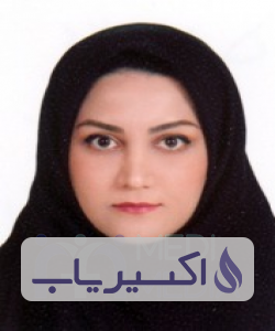 دکتر لیدا فدائی زاده