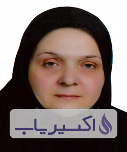 دکتر جهان آراء ممی خانی