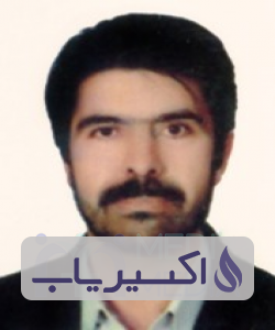 دکتر علی شهرابی فراهانی