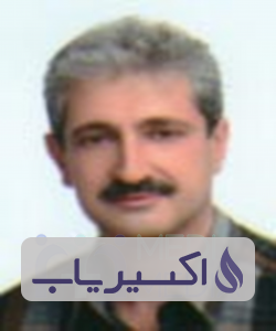 دکتر سیدرضا شاکری