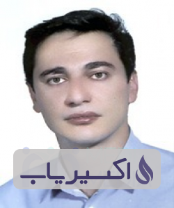 دکتر رامین شهیدزاده عربانی
