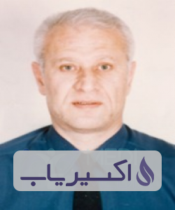 دکتر بهرام شبرم