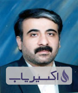 دکتر نظام الدین طباطبائی