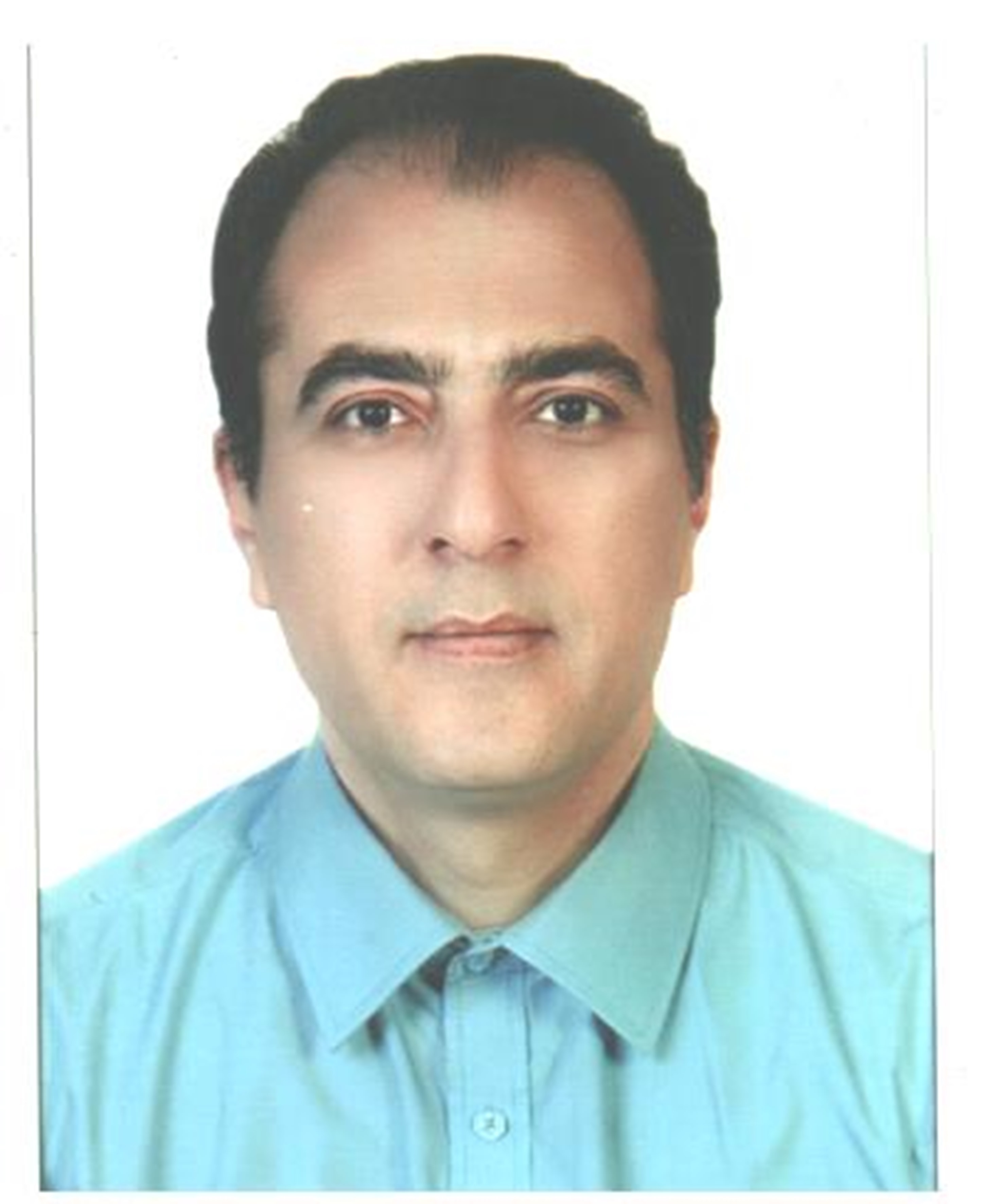 دکتر نادر احمدی