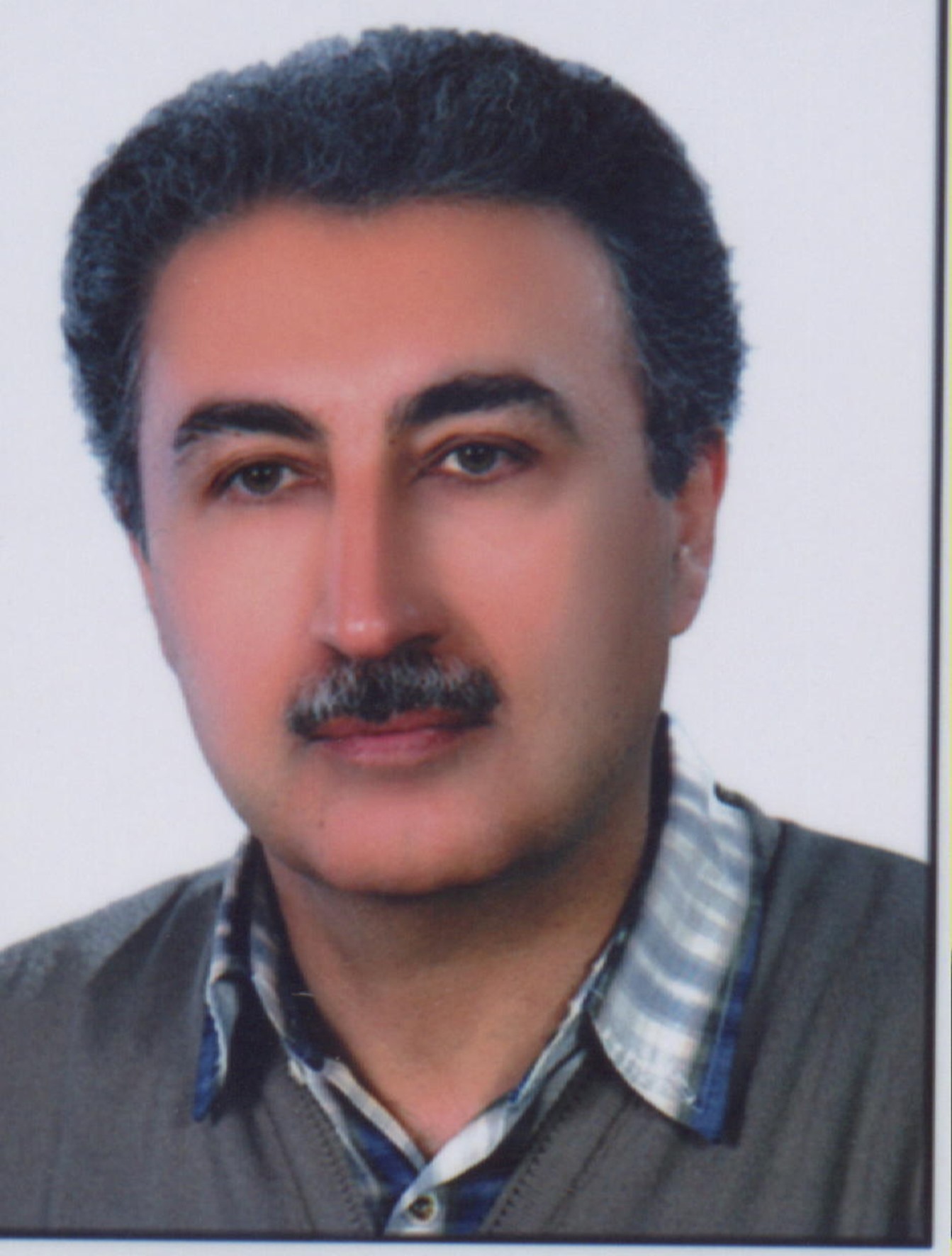 دکتر حمید رحیمی کاکلکی