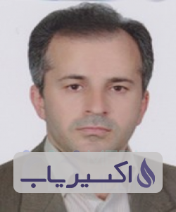 دکتر سیدعباس علی محمدی