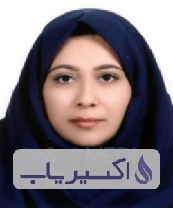 دکتر مژگان صفائی مقدم