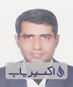 دکتر سیدسلمان موسوی نژاد