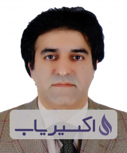 دکتر رضا منتظری