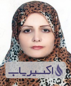 دکتر مهرنوش سعیدبخت