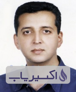 دکتر امیرحسین حیدریان نائینی